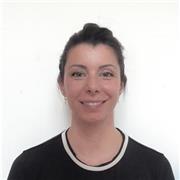 Técnico superior de deporte con experiencia 10 años. Y con experiencia en entrenamiento para mujeres.
